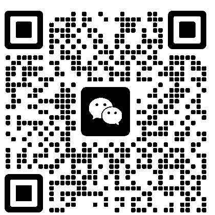 WeChat QRコード